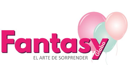 Fantasy Globo · El arte de sorprender